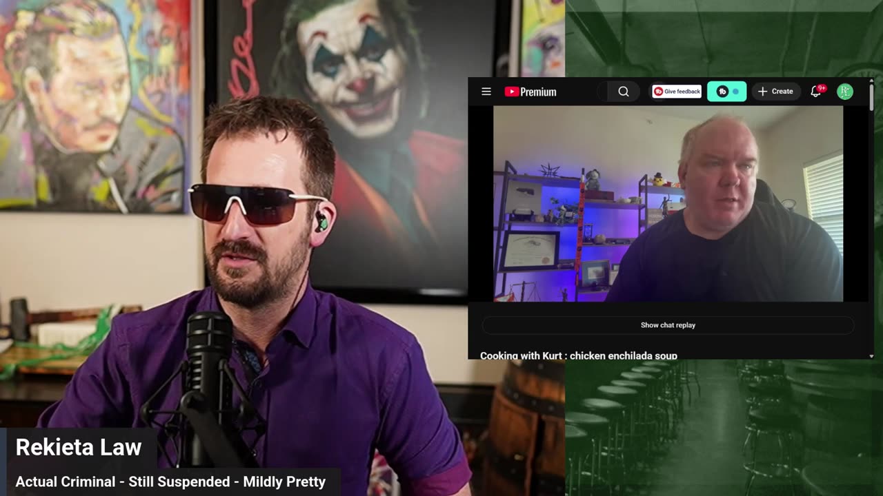 Trump '28, the 22nd and 12th Amendments - We Were All Taught Wrong