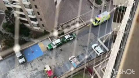Hombre pierde la vida tras caer al foso de un ascensor en edificio del sector sur de Antofagasta