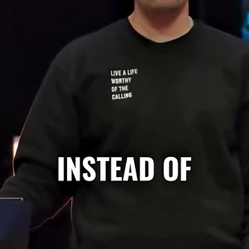 Why Christianity Is Different Than Any Other Religion In The World