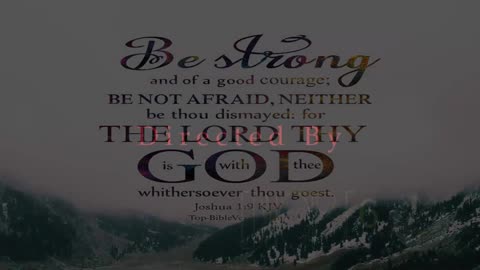 Chosen Bars ~ Stronger {L} Remix 1 { Dance Ver. } Christcore Slowed