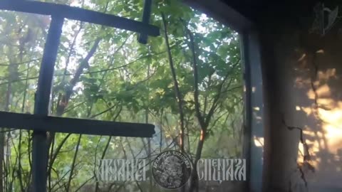Ukraine war combat footage 10/4/25