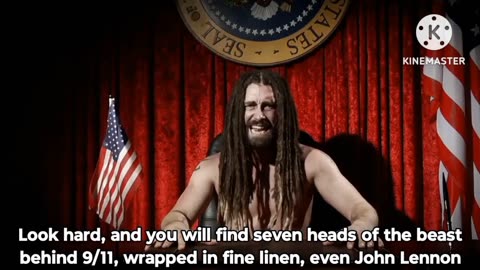 Conspirituality - Ambushed (Dj Alyssa Monsanto Remix) (Lyric Video)