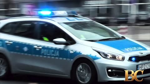 Poland charges former registry office employee with providing false identities for Russian spies