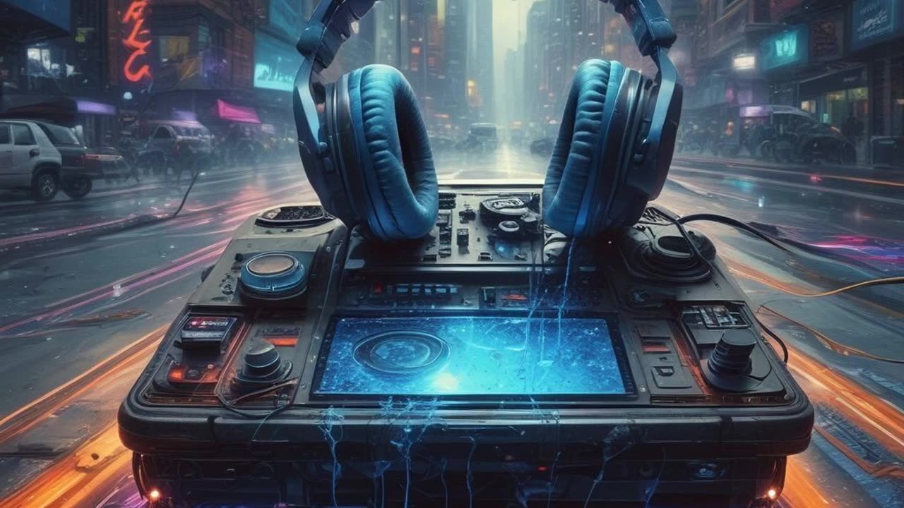 Drum'n'Bass - Liquidfunk 157