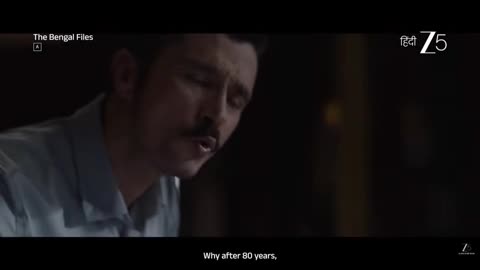 The Bengal Files - (Official Trailer)