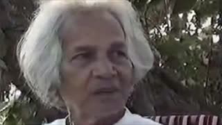 U.G. Krishnamurti - All Spiritual Teachers are Con Men