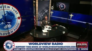 As MAGA Collapses, The Great Commission is Our Firm Foundation