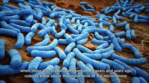 Die 5G Apokalypse – Doku