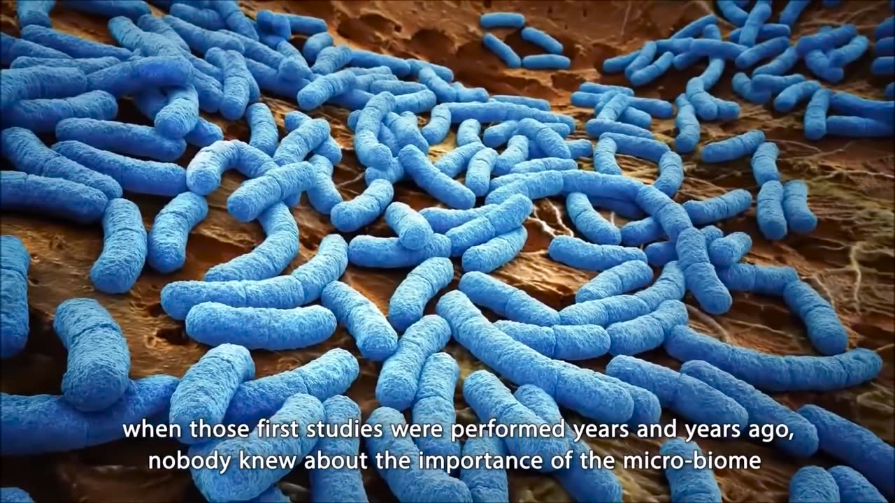 Die 5G Apokalypse – Doku