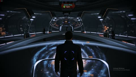 Mass Effect: Episode 024 Exploration and Retribution