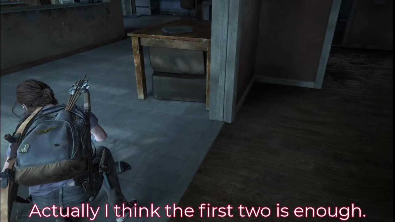 Just had to try this out myself, HAHA.