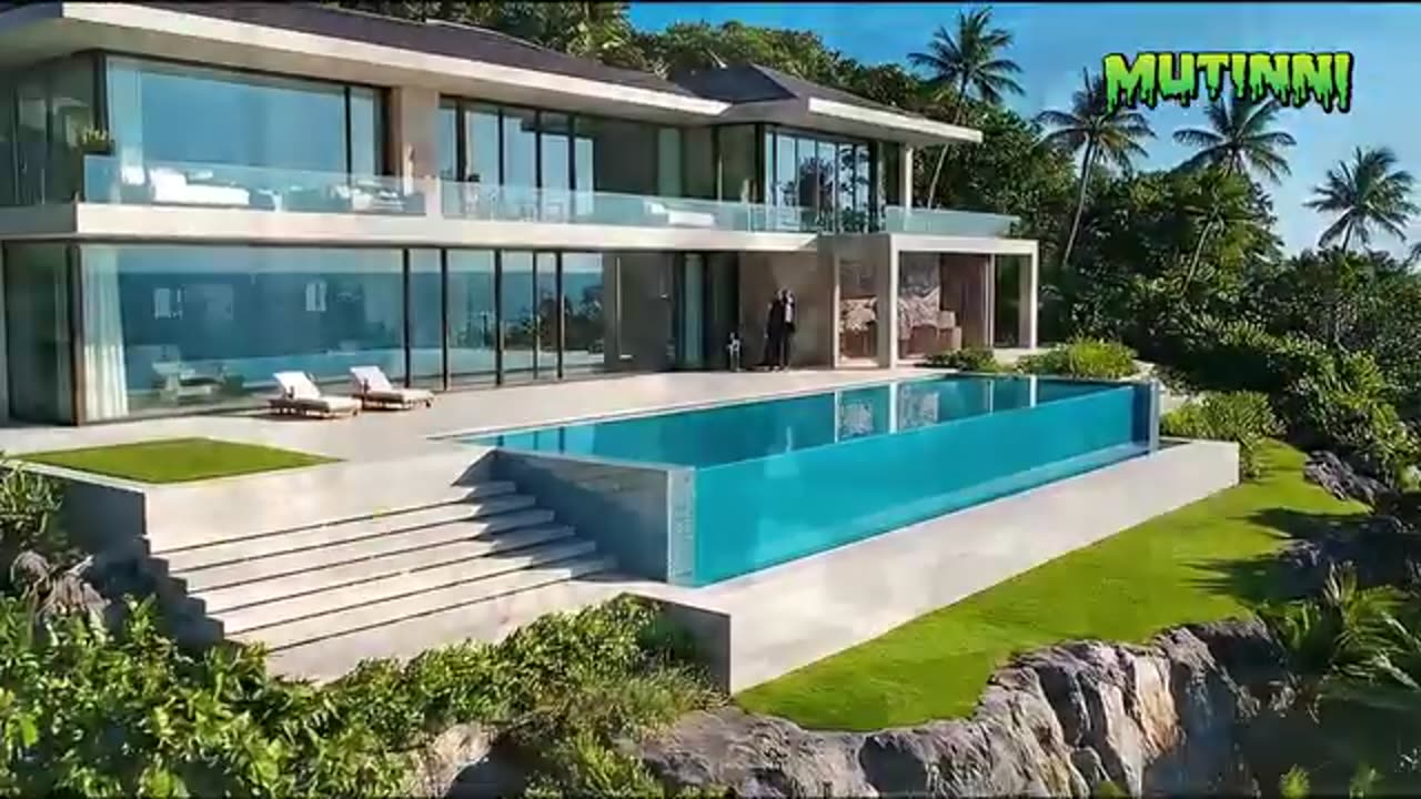 The Truth About 3rd World Nations