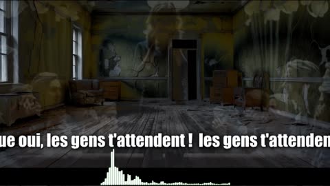 Tu finiras peut être par comprendre!