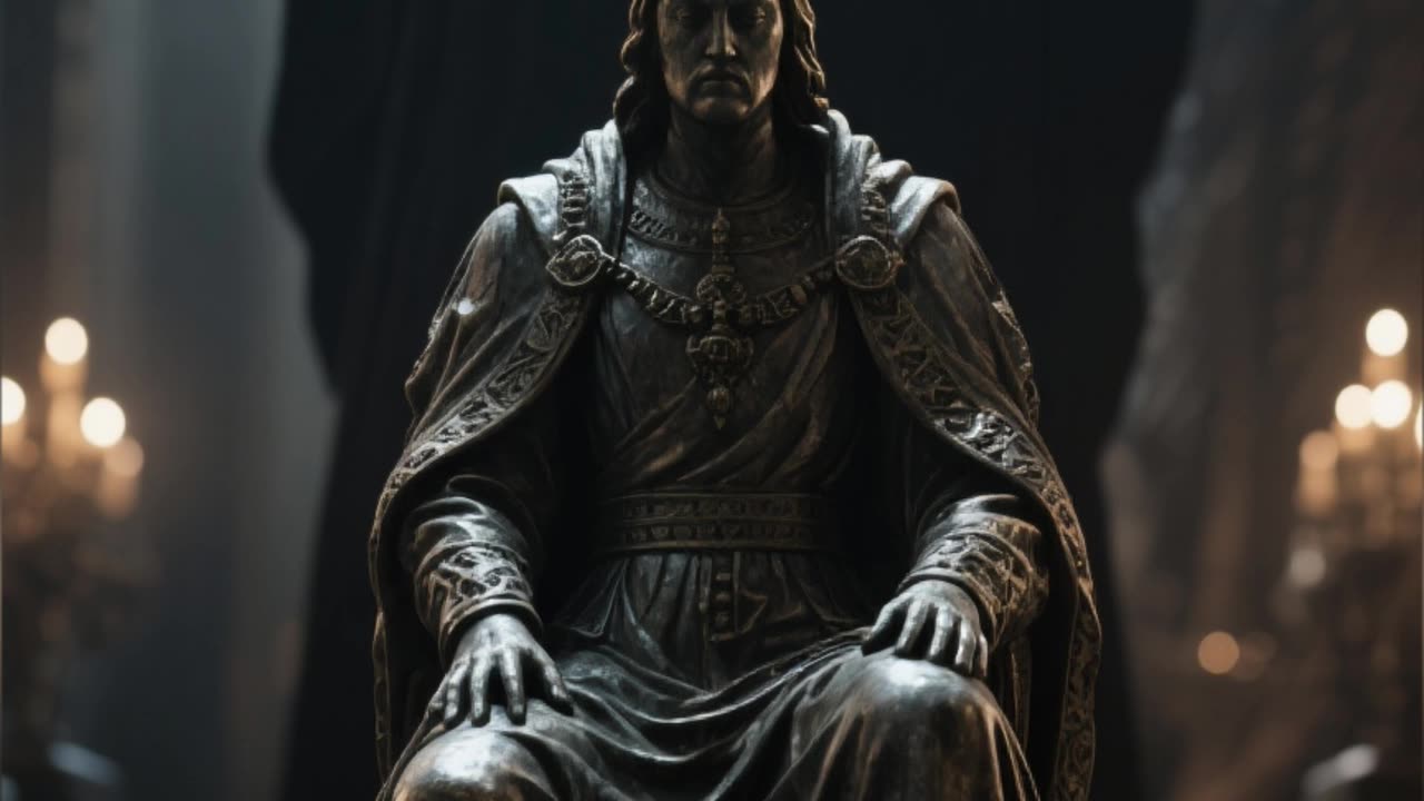 The Jesuits: The Pope’s Soldiers Who Still Shape the Modern World