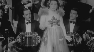 Casamiento en Buenos Aires (Manuel Romero, 1940) - Película completa