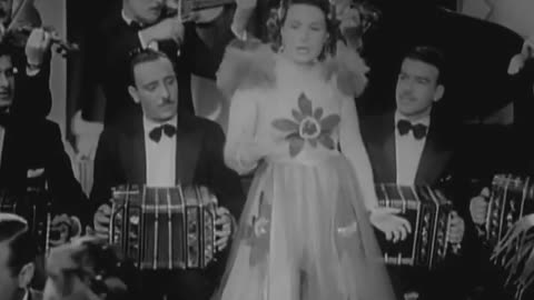 Casamiento en Buenos Aires (Manuel Romero, 1940) - Película completa