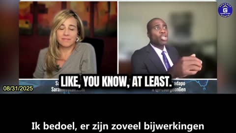 【NL】Myocarditis veroorzaakt door COVID-19 vaccins mist nog steeds diagnostische code