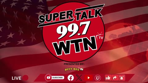 Latest From MN, Burchett In New Position, and Greenland "Will Be Ours"