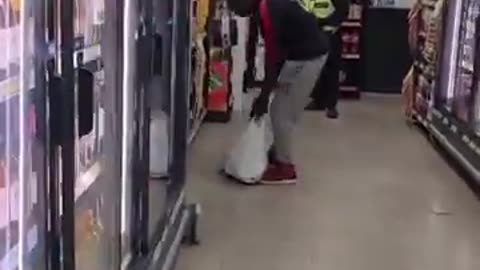 Played the mental illness card and it worked...