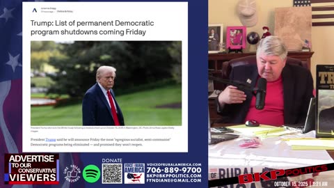 Trump's Wild Ride: Media Mockery, Border Battles, and Bureaucrat Bloodbath Hopes