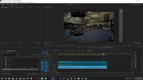 2025-01-13 The crawl live part 1