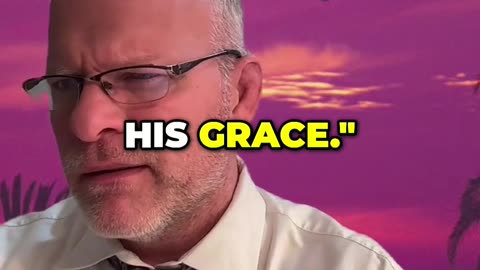 What GRACE Actually Means Will Shock You