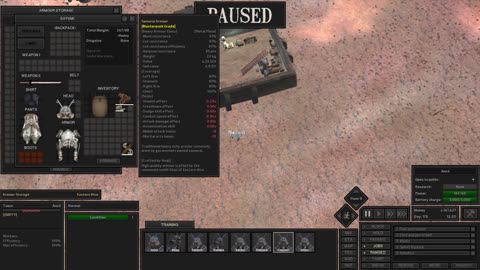 Shoji guides on his journey. (SJ-23)