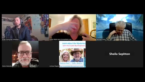 When Earth Split Into Two Timelines