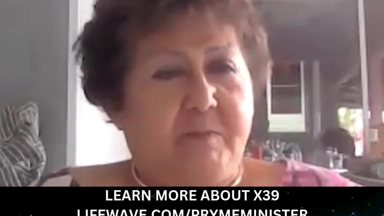 [Rapid Pain Relief] Auto Immune Disease vs X39 (The Future of Health Technology)