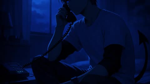 whispers on the line sung by alex