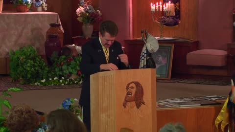 Do You Know Yourself? (March 24, 2012)