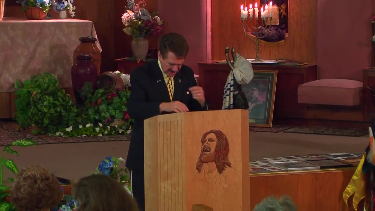 Do You Know Yourself? (March 24, 2012)