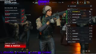 BO7 IS HERE BOT POV MF HAHAHAHA 6v6 PG18+ | UNFILTERED CHAT | CURSES AND BAD
