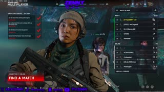 BO7 IS HERE BOT POV MF HAHAHAHA 6v6 PG18+ | UNFILTERED CHAT | CURSES AND BAD