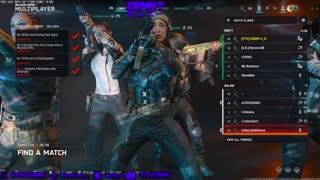 BO7 IS HERE BOT POV MF HAHAHAHA 6v6 PG18+ | UNFILTERED CHAT | CURSES AND BAD