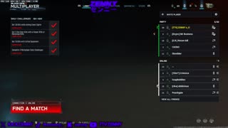 BO7 IS HERE BOT POV MF HAHAHAHA 6v6 PG18+ | UNFILTERED CHAT | CURSES AND BAD