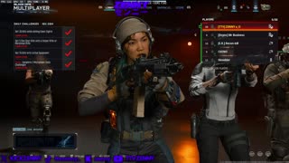 BO7 IS HERE BOT POV MF HAHAHAHA 6v6 PG18+ | UNFILTERED CHAT | CURSES AND BAD