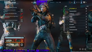 BO7 IS HERE BOT POV MF HAHAHAHA 6v6 PG18+ | UNFILTERED CHAT | CURSES AND BAD