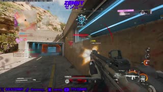 BO7 IS HERE BOT POV MF HAHAHAHA 6v6 PG18+ | UNFILTERED CHAT | CURSES AND BAD