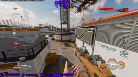 BO7 IS HERE BOT POV MF HAHAHAHA 6v6 PG18+ | UNFILTERED CHAT | CURSES AND BAD