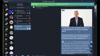 Atlas Reset Live