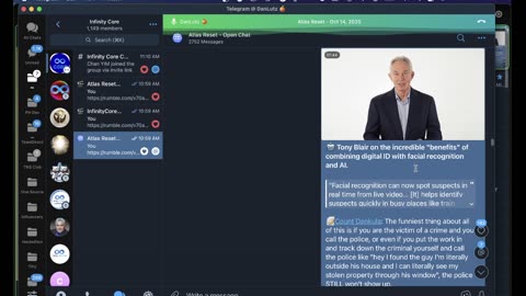 Atlas Reset Live