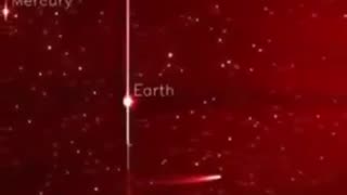 👽🌌 NASA's Stunning Solar System Footage: A Cosmic Mystery Unveiled | TheTruthAbove