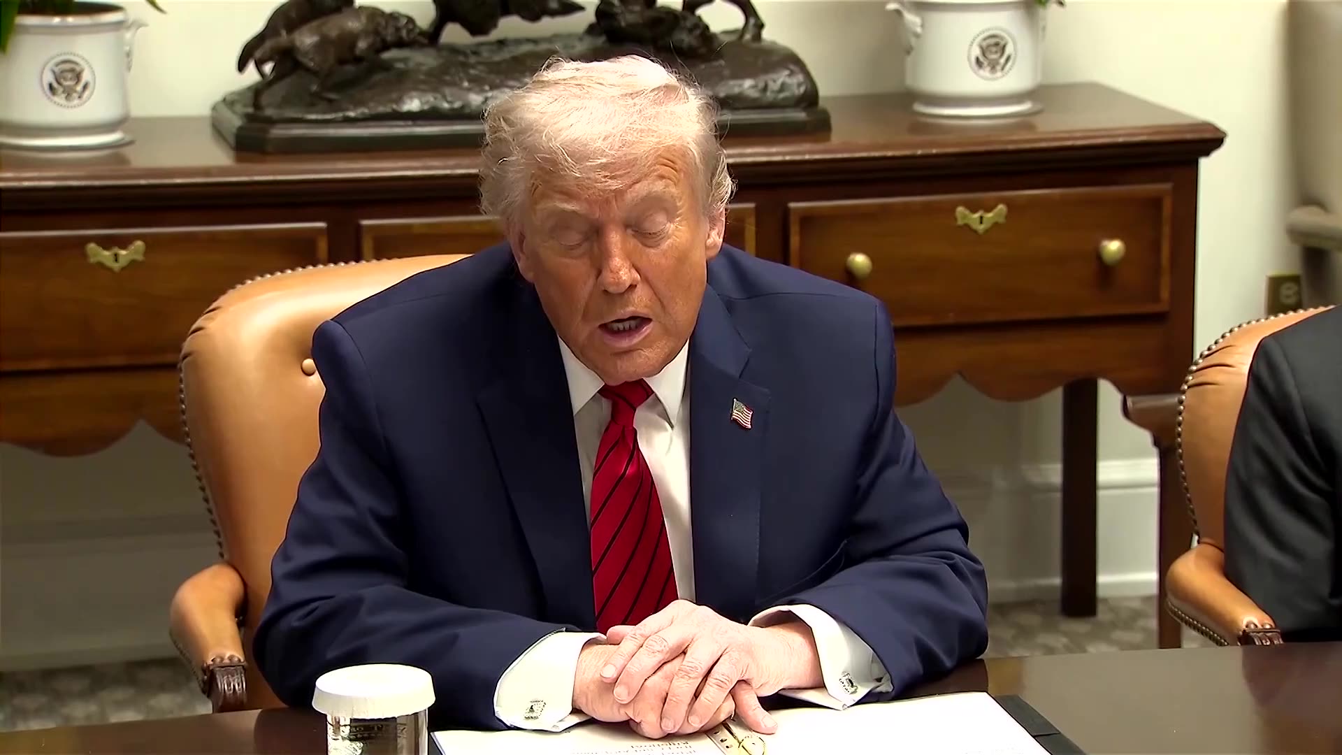 Trump says he will name Gaza Board of Peace members early next year