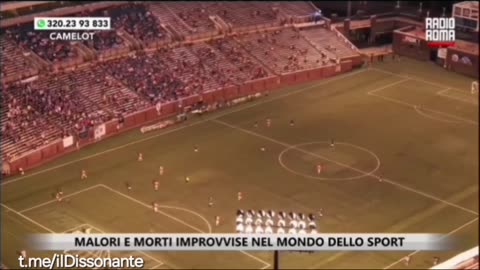 MIOCARDITI E MORTI IMPROVVISE nel mondo dello sport