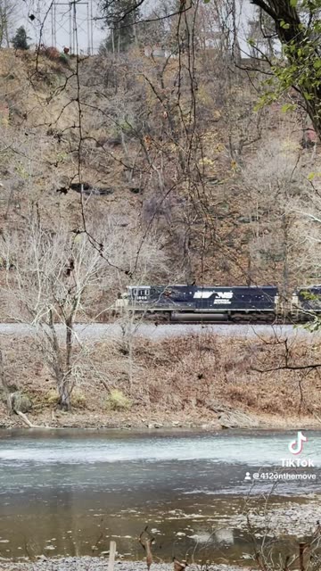 Leechburg Riverfront Park - Part 1/4