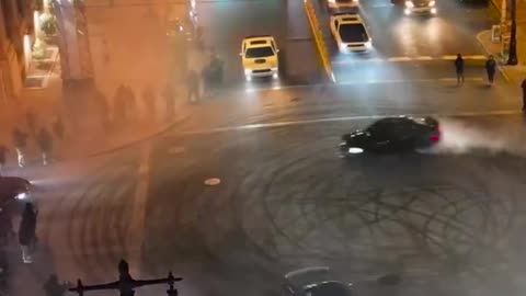 nice car and nice...