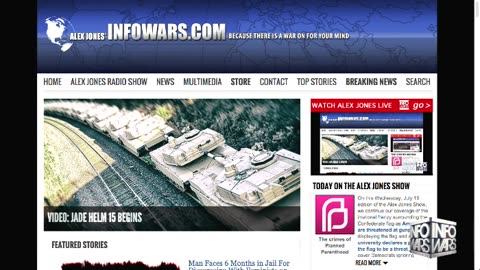 IW Archives 2015 Jul 15