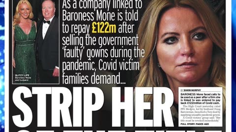 🔥Headlines Thursday 2nd October 2025 Newspaper Headlines 🎉📰#britishpress #breakingnews