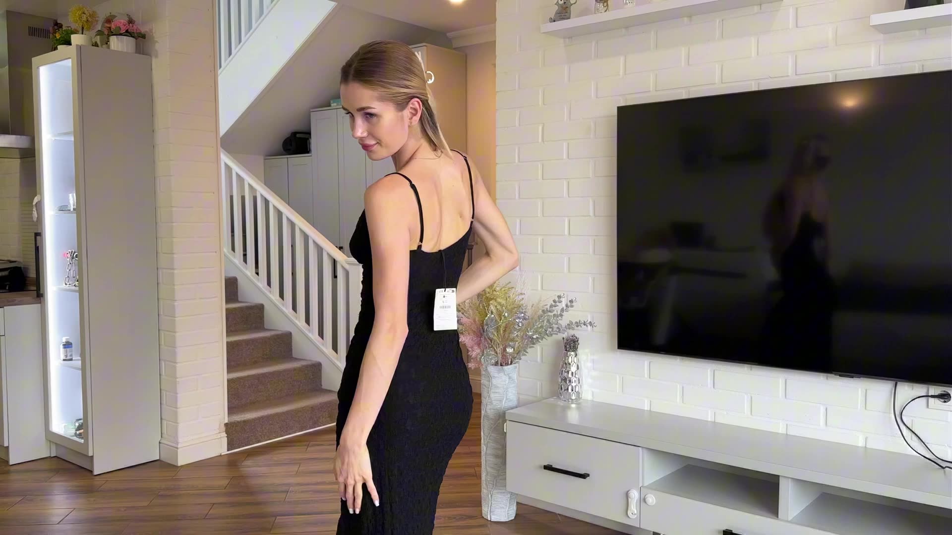 Sexy Outfits Try-on Haul